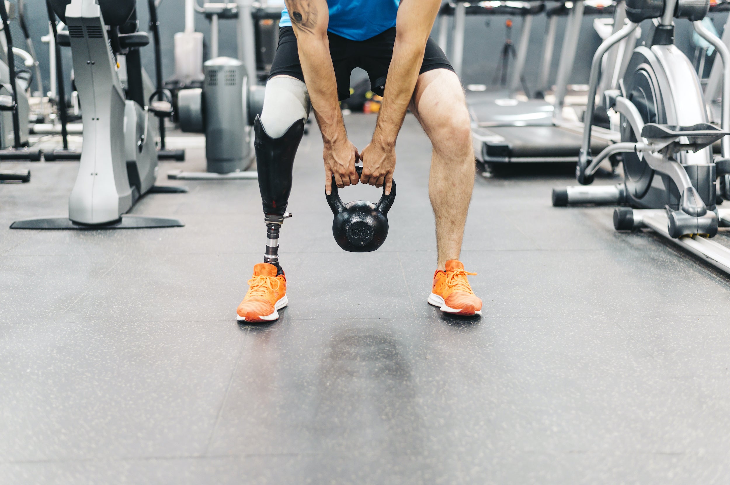 Runner’s Knee: Preventing and Treating a Painful Problem