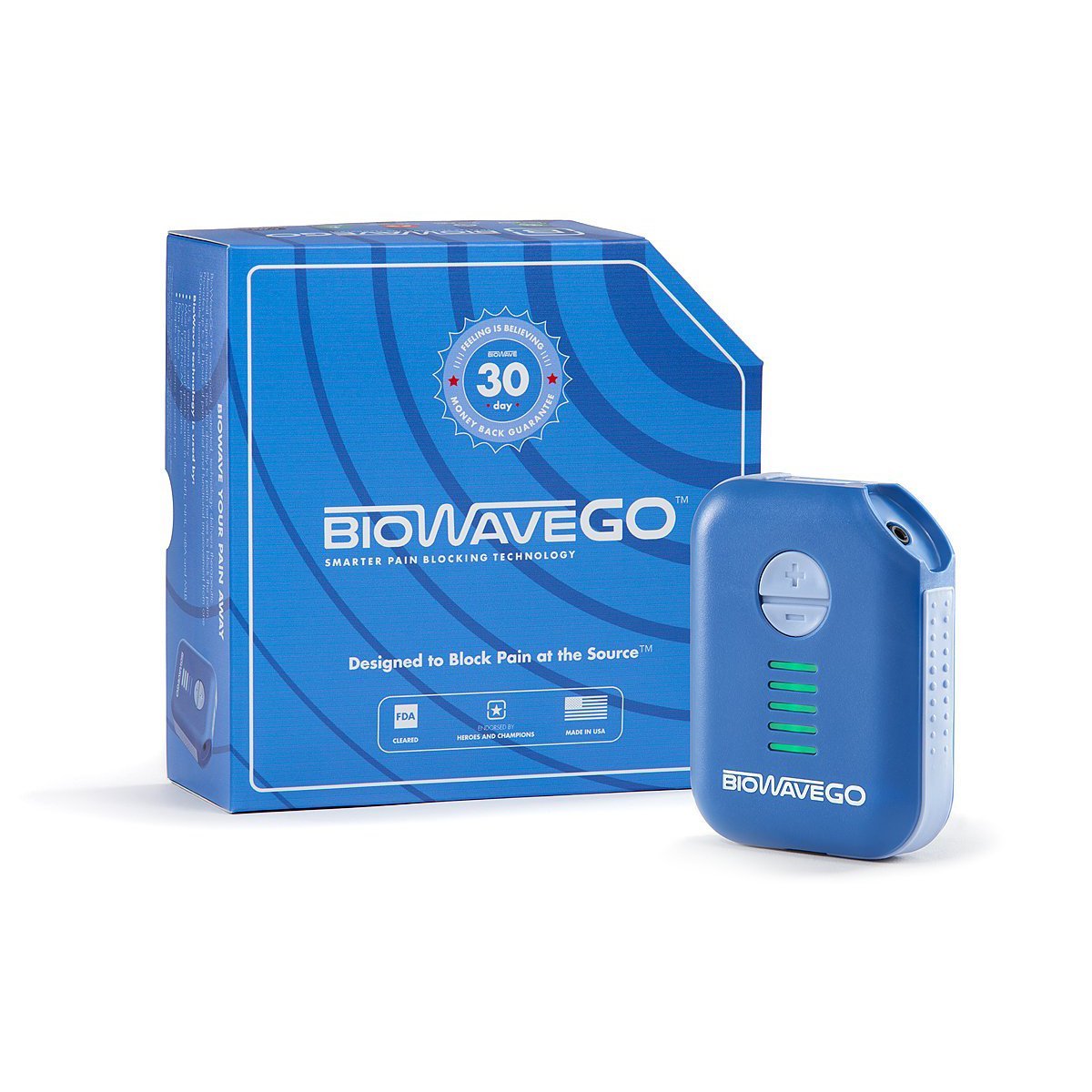 Biowave Commercial Promo Piece