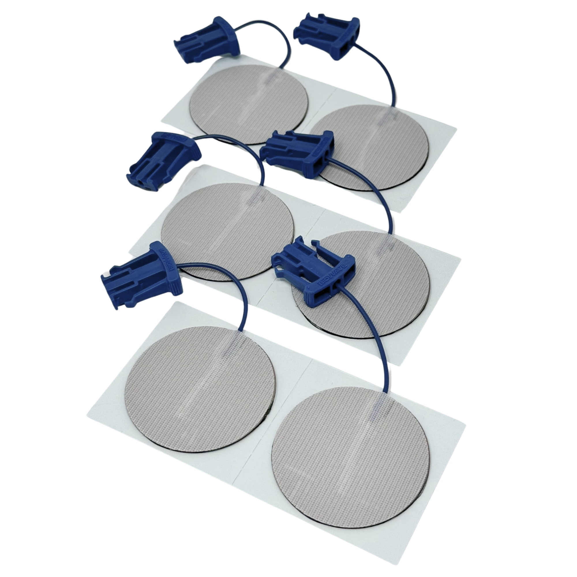 Replacement Pads | Provides Pain Relief for Numerous Locations on The Body | Replacement Pads- 3 Pairs