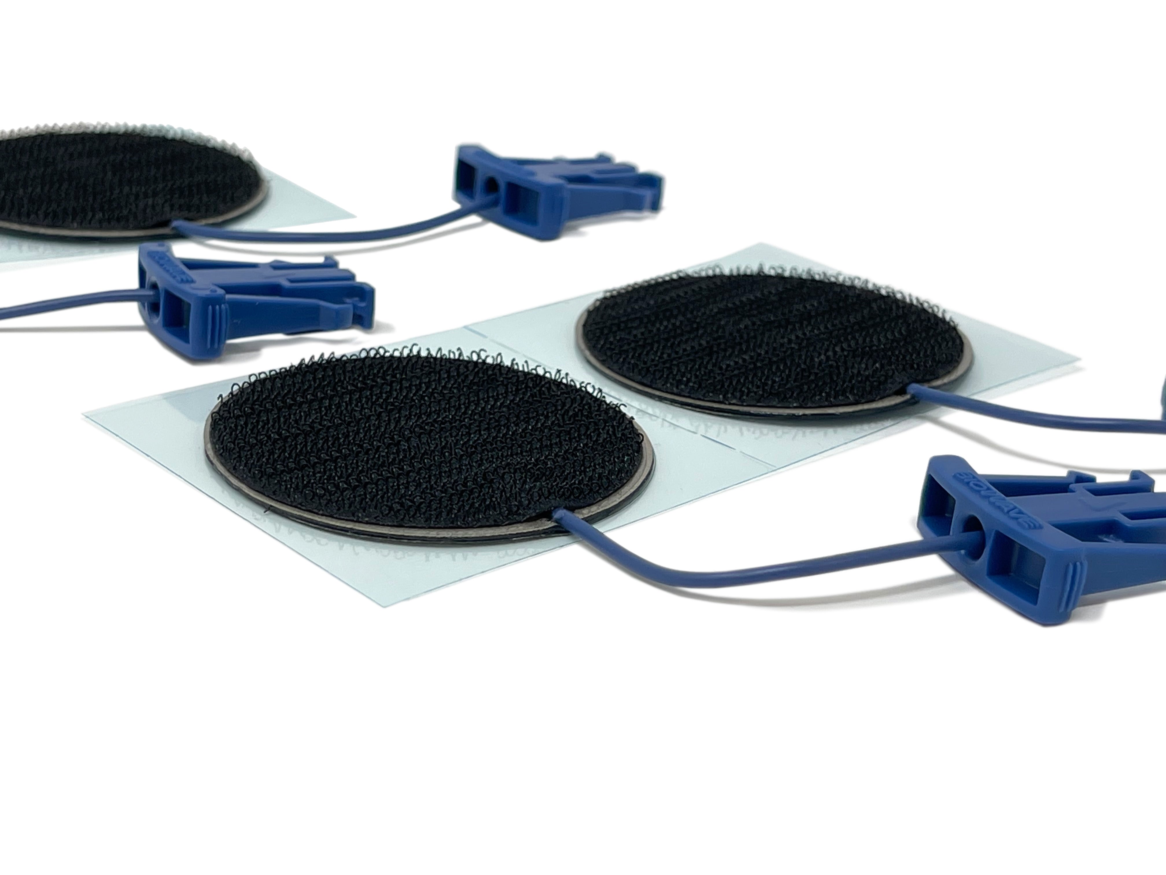 BioWrap Pain Relief Pads – Only for BioWraps (6 Pairs)