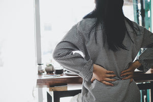6 Simple Ways to Find Relief for Lower Back Pain