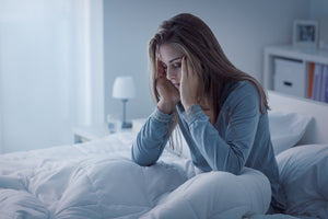 Break the Chronic Pain Insomnia Cycle