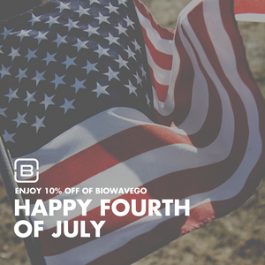 Manage Pain for Your July 4th Celebrations