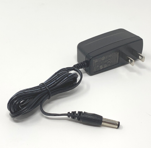 Replacement AC Charger Compatible with BioWaveGO unit ONLY